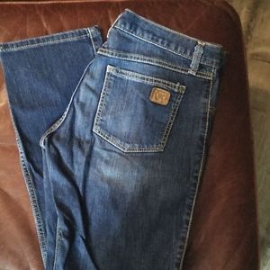 Wrangler Rock 47 jeans